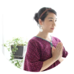 おうちヨガ private salon yoga@home