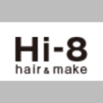 Hi-8 hair&make