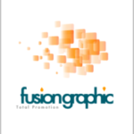 fusion graphic