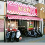 バイクショップＭ＆Ｏ
