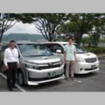 ケアタクシーみもざ