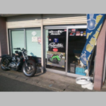 ワイズモーターサイクルズ