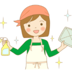 クリーンパートナー