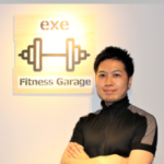 Fitness Garage exe