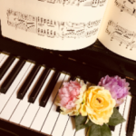 ピアノ声楽教室ゆり音