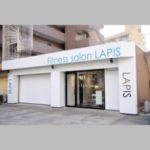 Fitness Salon LAPIS