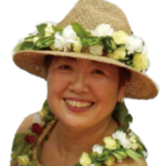 Ka pa hula 'o KAMEALOHA