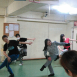 クロイツ・ダンスアート