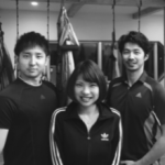 横浜加圧パーソナルスタジオReBody