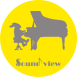 株式会社サウンドビュー