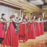Leina’s Hula Ha’awina