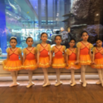 バレエスタジオ うさぎのだんす