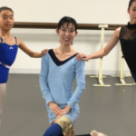 Releve Classical Ballet Kumamoto