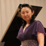 黒田ピアノ教室(E-Smile Music)