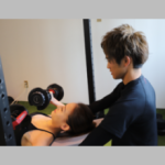 エムズトレーニングジム