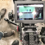 フリーランス カメラマン