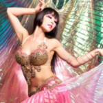 Bellydance Najm福岡