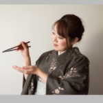 お箸塾“Sakura-ju”