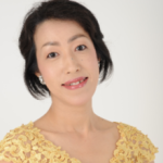 ロホマン真由美