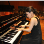 宮原出張ピアノ& 音楽療法教室