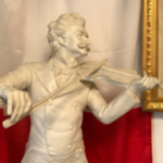 弦楽器専門店 ガレリア デル ヴィオリーノ