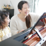 岩村あい音楽教室Lieb Knospen