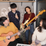 DECO MUSIC SCHOOL立川校