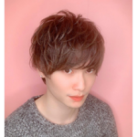 ✂︎EMANON梅田茶屋町店✂︎TAIGA