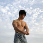 島人パーソナルトレーナー