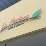 La Fontana