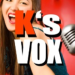 ボーカル道場 K's VOX