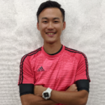 軽石ストレッチ&トレーニング