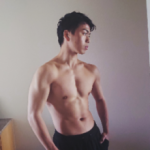 パーソナルトレーナーガクト