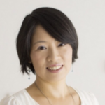 初心者専門英会話コーチ　渡辺万里