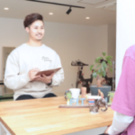 パーソナルトレーニング&ヨガ　Reset