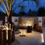 智健エクステリア