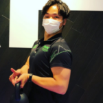 likeパーソナルトレーニング