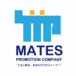 株式会社MATES PROMOTION COMPANY