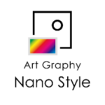 Nano Style Art Graphy