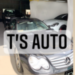 T's Auto