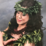 Hula ke alohilani