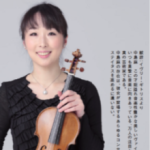 Asa Violin Studio中島麻バイオリン音楽教室