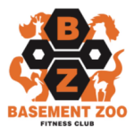 BASEMENT ZOO FITNESS CLUB