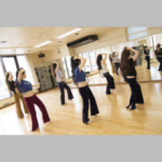 ダイヤモンドベリーダンスカンパニー