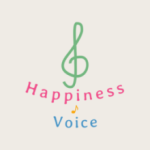 Happiness♪Voice