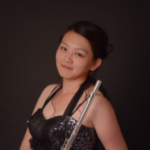 フルートレッスン