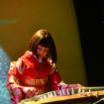 筝曲千景の会 浅井りえ