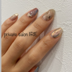 private salon  IRIE