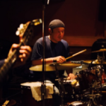 ドラムレッスン