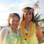 Ka Pa Hula O Kauanoe O Wa'ahila神奈川校